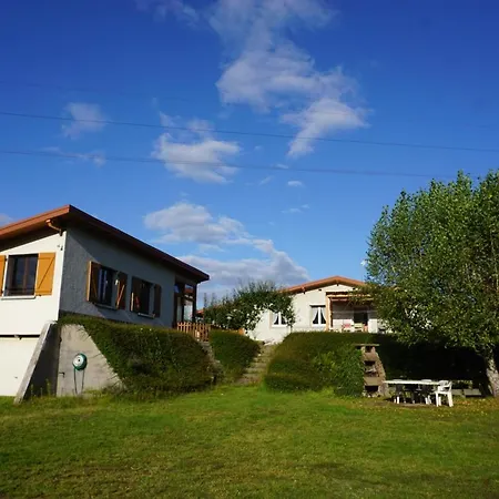 Hébergement de vacances Le Pavillon De L'étang *