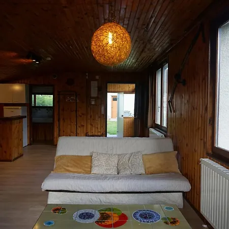 Le Pavillon De L'étang Hébergement de vacances Vagney