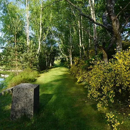 Le Pavillon De L'étang *