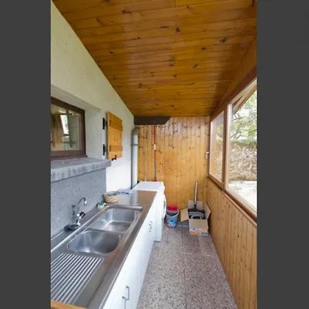 Hébergement de vacances Le Pavillon De L'étang *