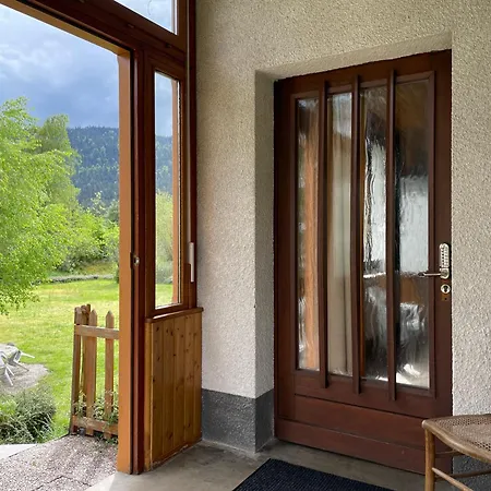 Le Pavillon De L'étang * Vagney