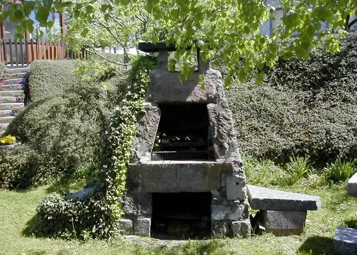 Le Et L'etang De Peche * Vagney