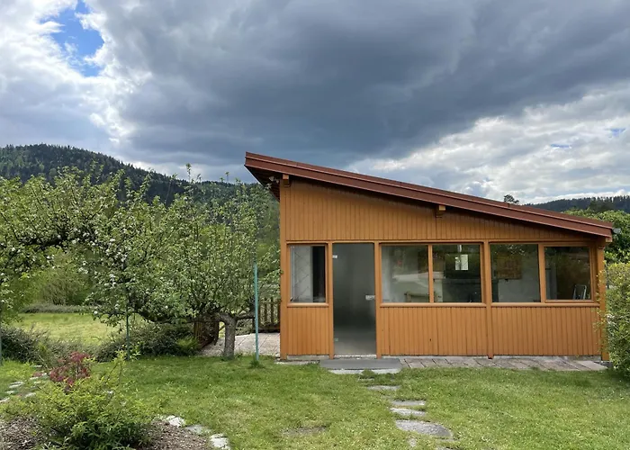 Le Et L'etang De Peche Prázdninový dům Vagney