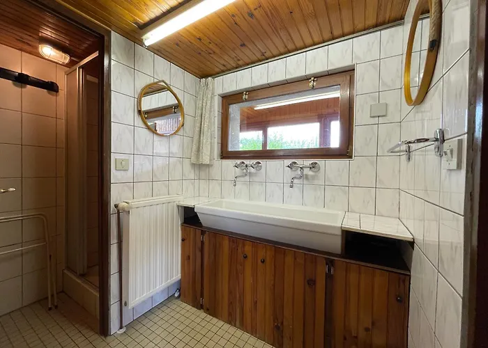 Le Et L'etang De Peche Prázdninový dům Vagney